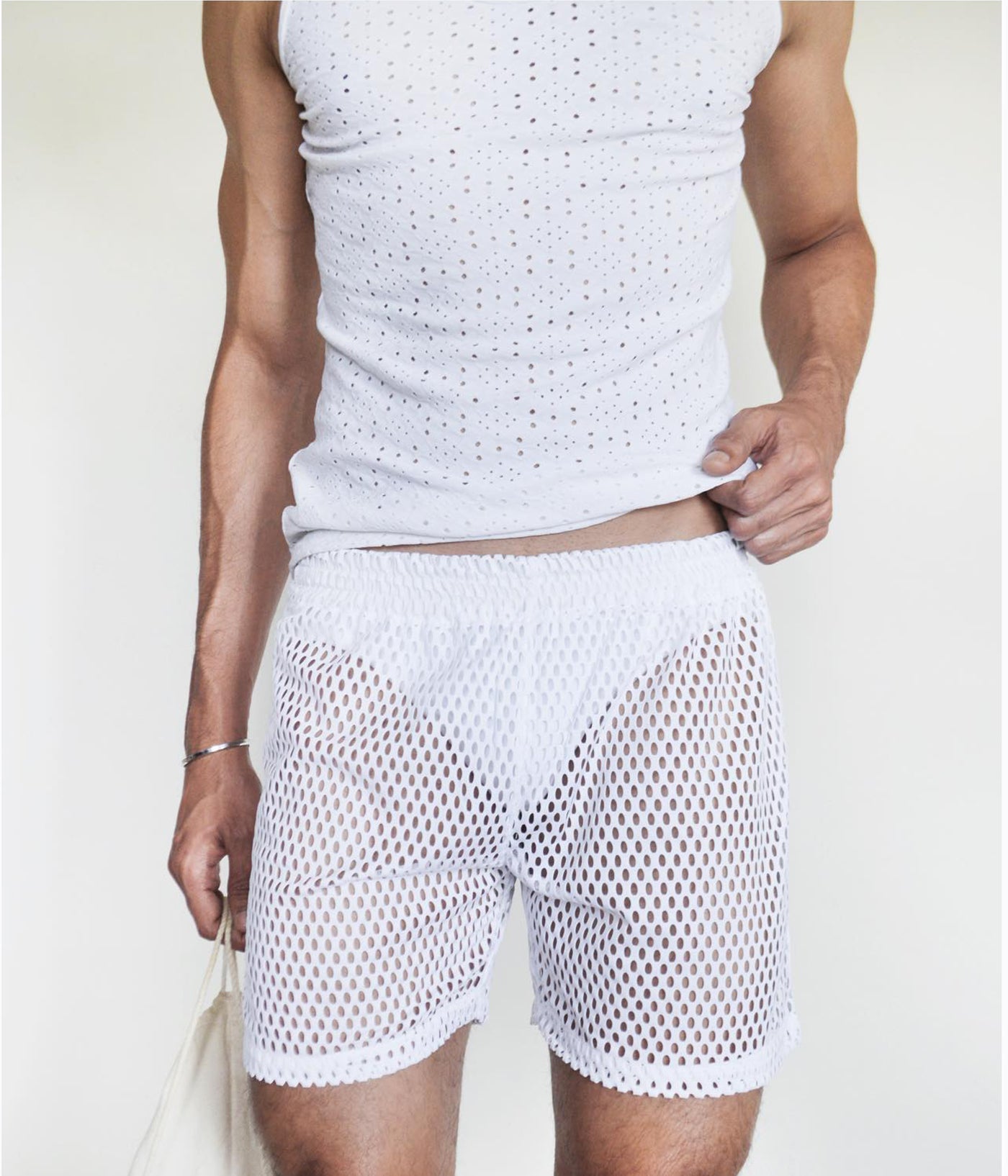 HOLY SHORTS