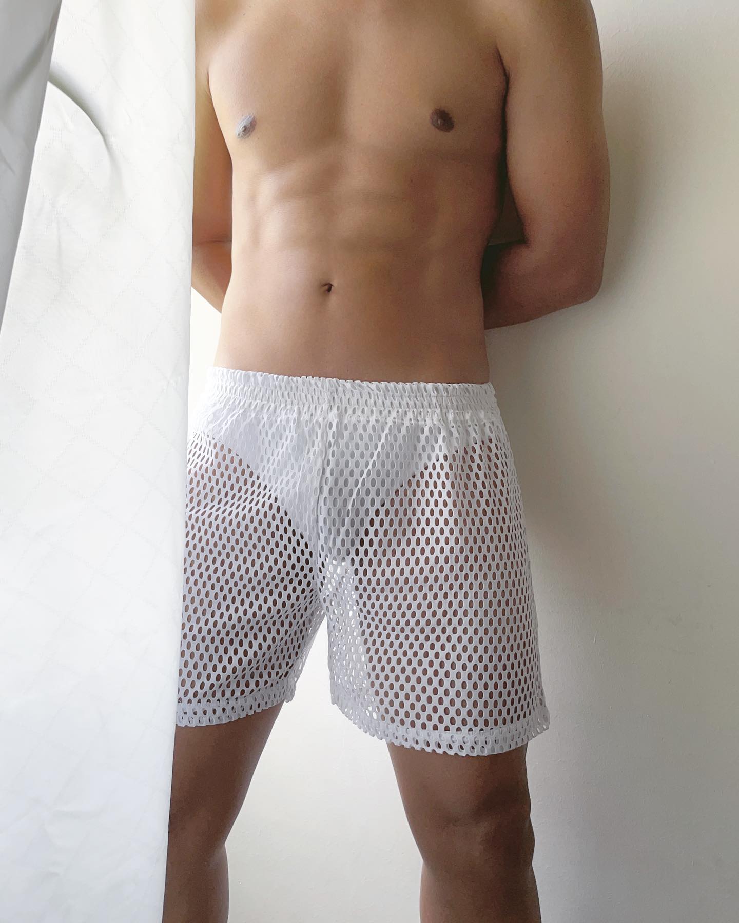 HOLY SHORTS