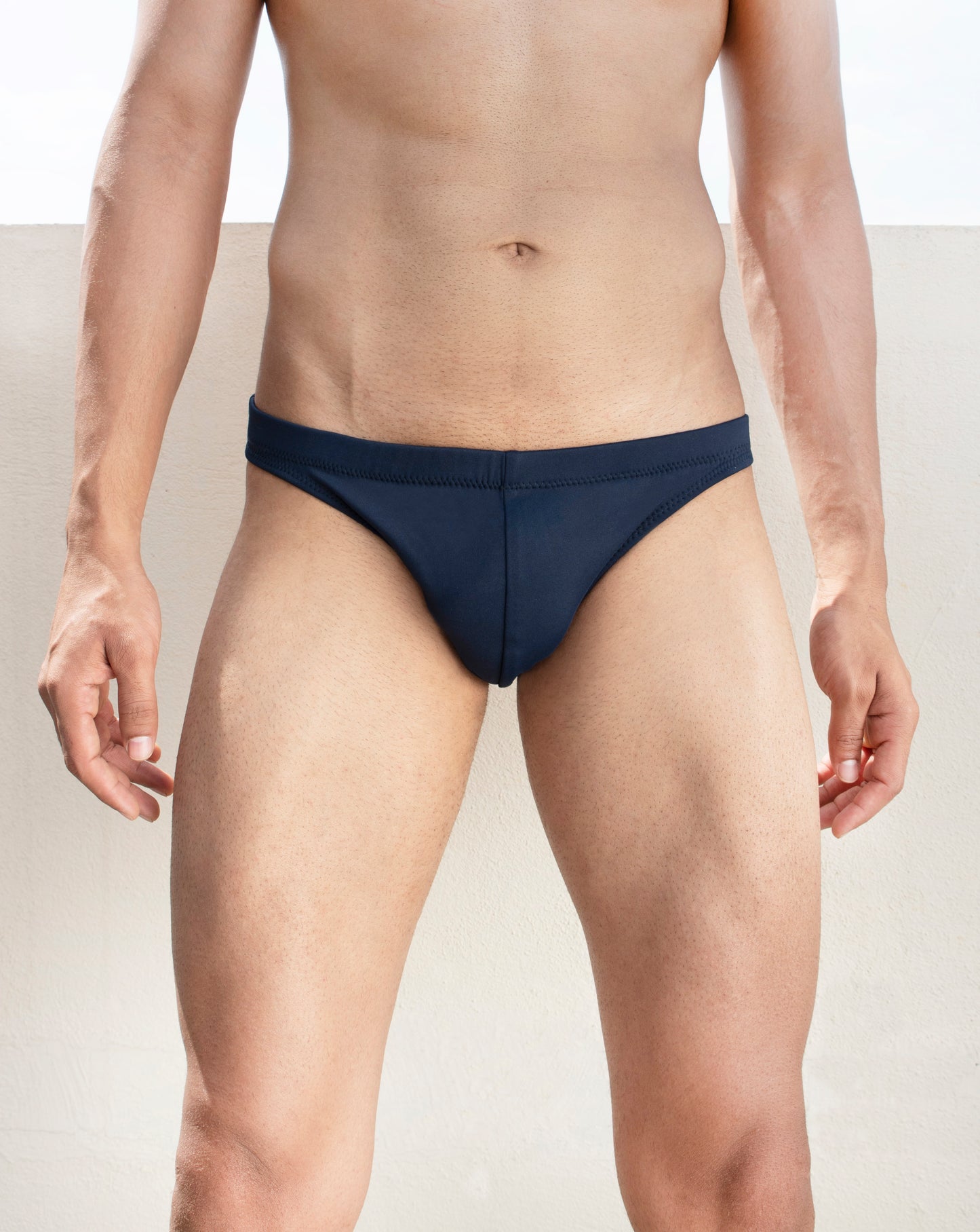 MIDNIGHT BIKINI SWIM