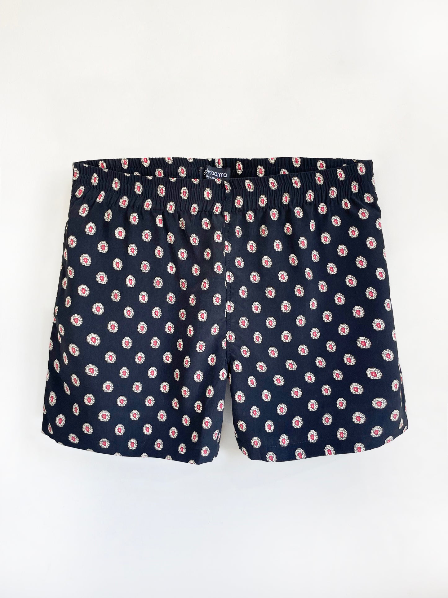 KURO LOUNGE SHORTS