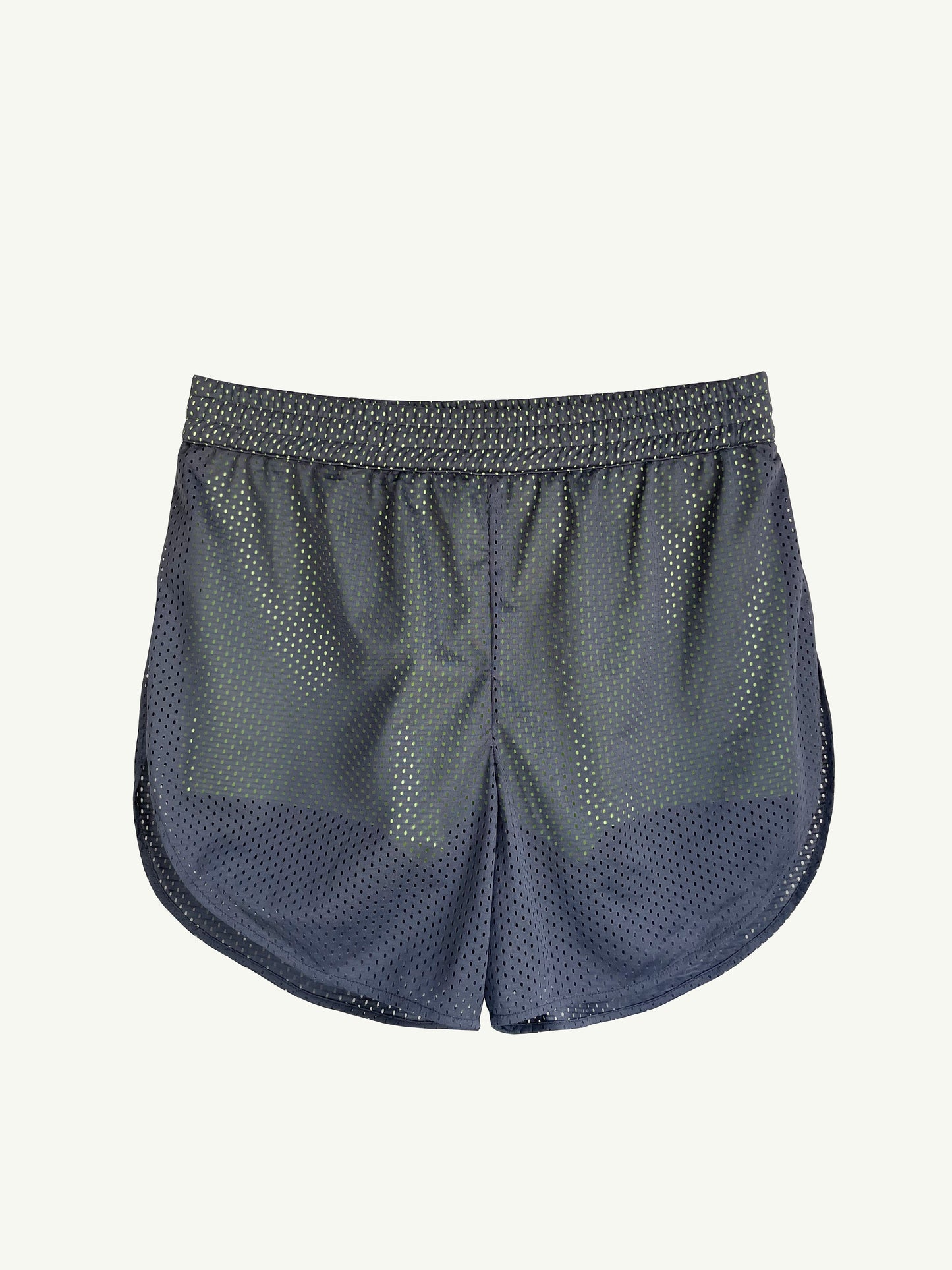 SPORTY ACTIVE SHORTS