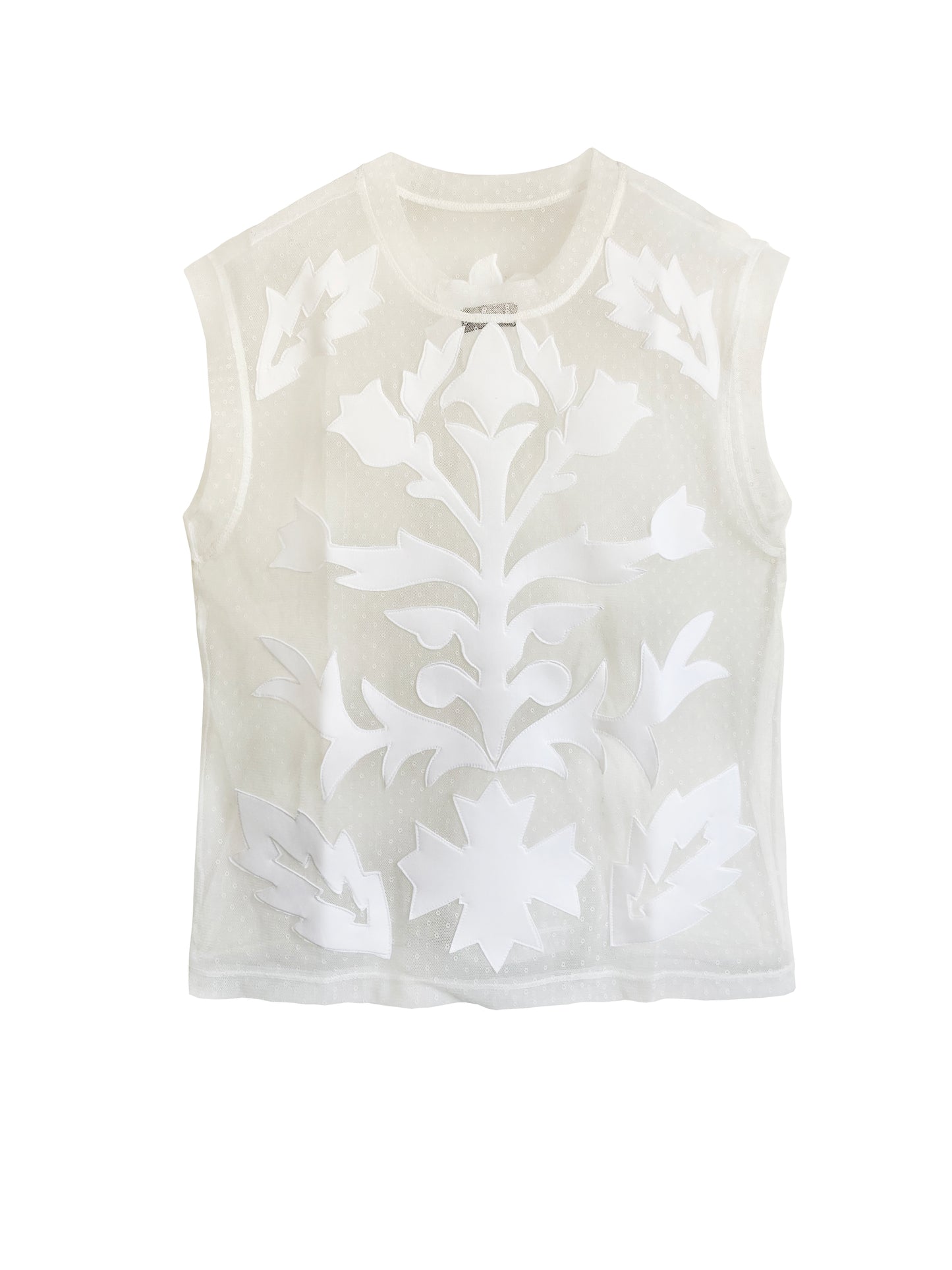 APOLO MUSCLE TEE