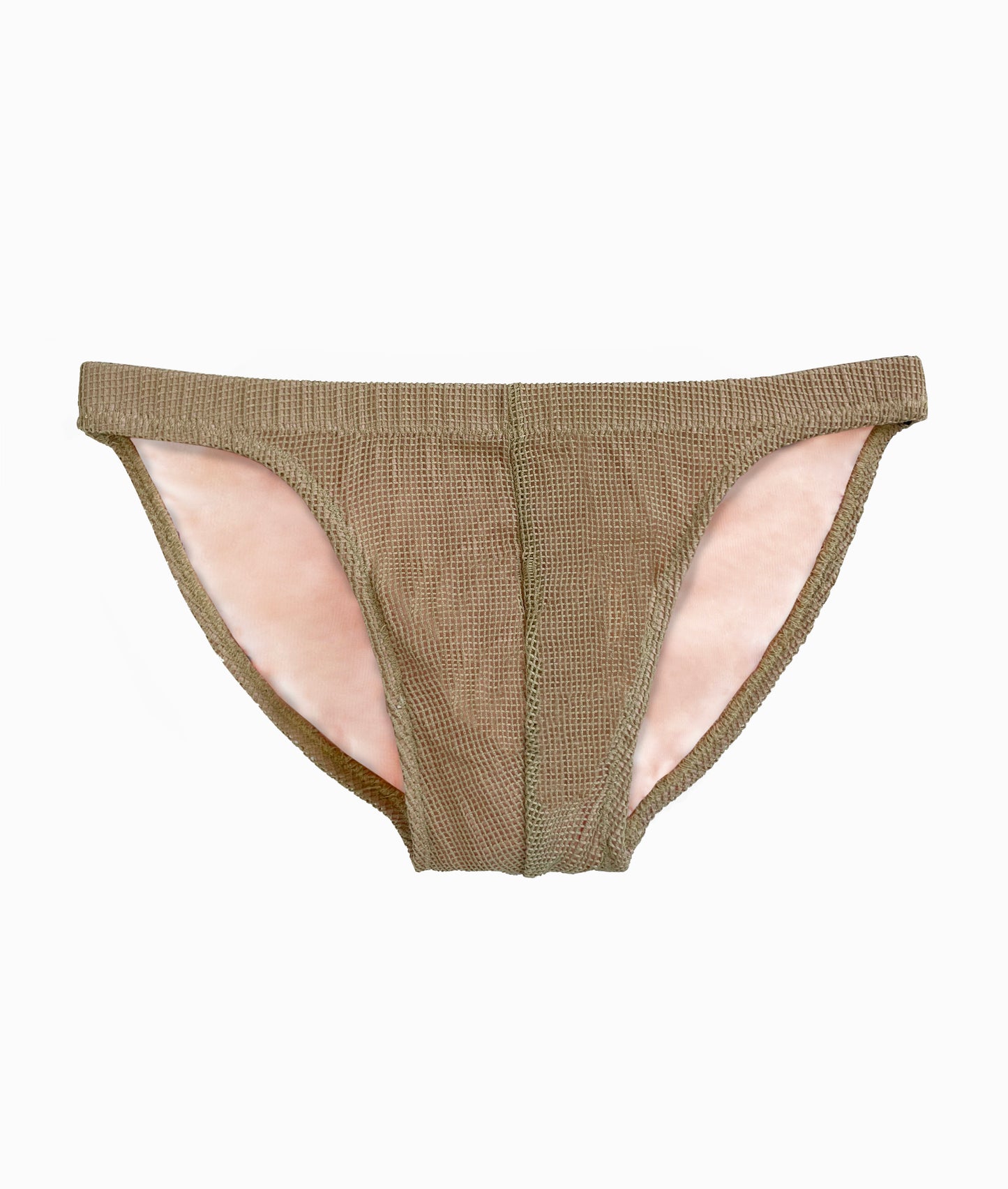 GANYMEDE BIKINI SWIM