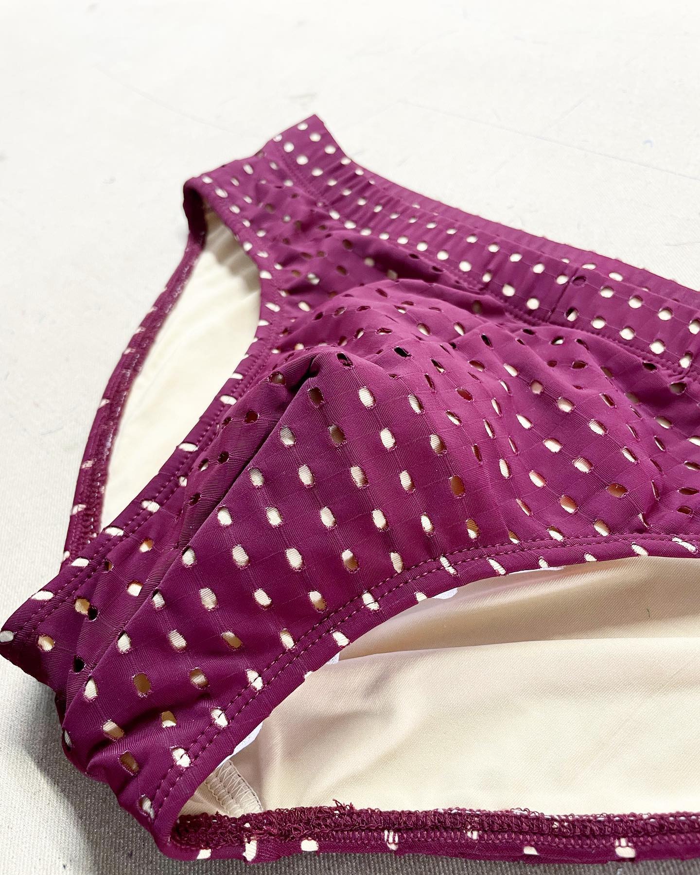SANGRIA SWIM BRIEF