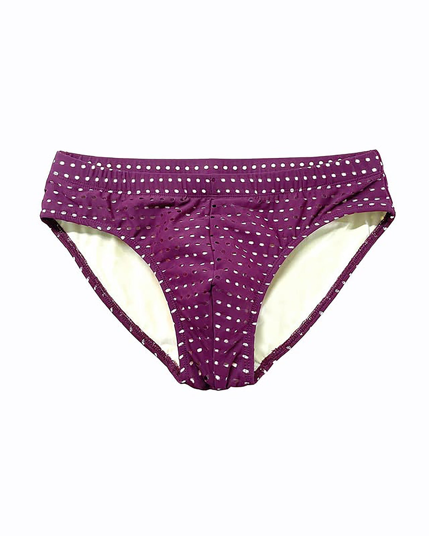 SANGRIA SWIM BRIEF