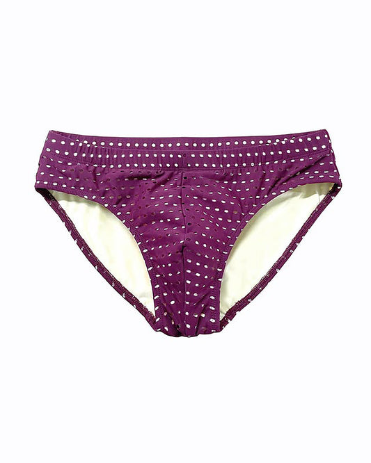 SANGRIA SWIM BRIEF
