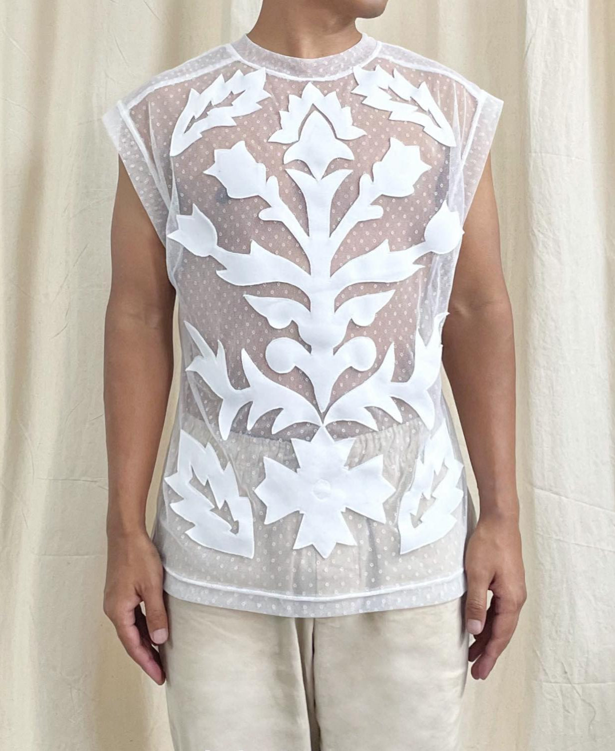 APOLO MUSCLE TEE
