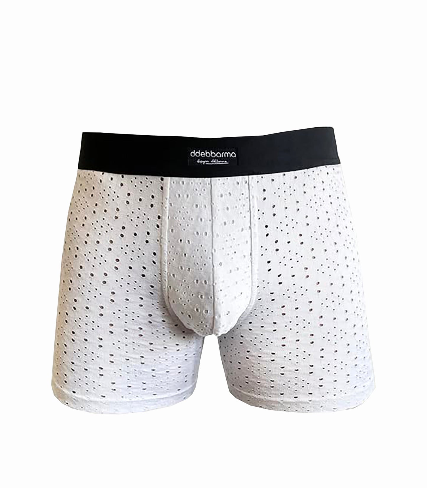 MOON KNIGHT MID THIGH BOXER BRIEF