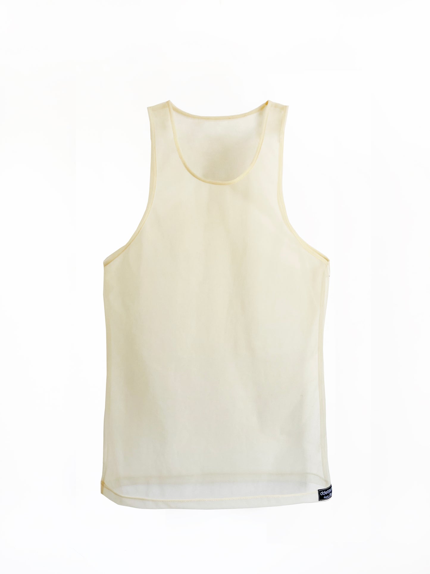 NAKED ILLUSION TANK