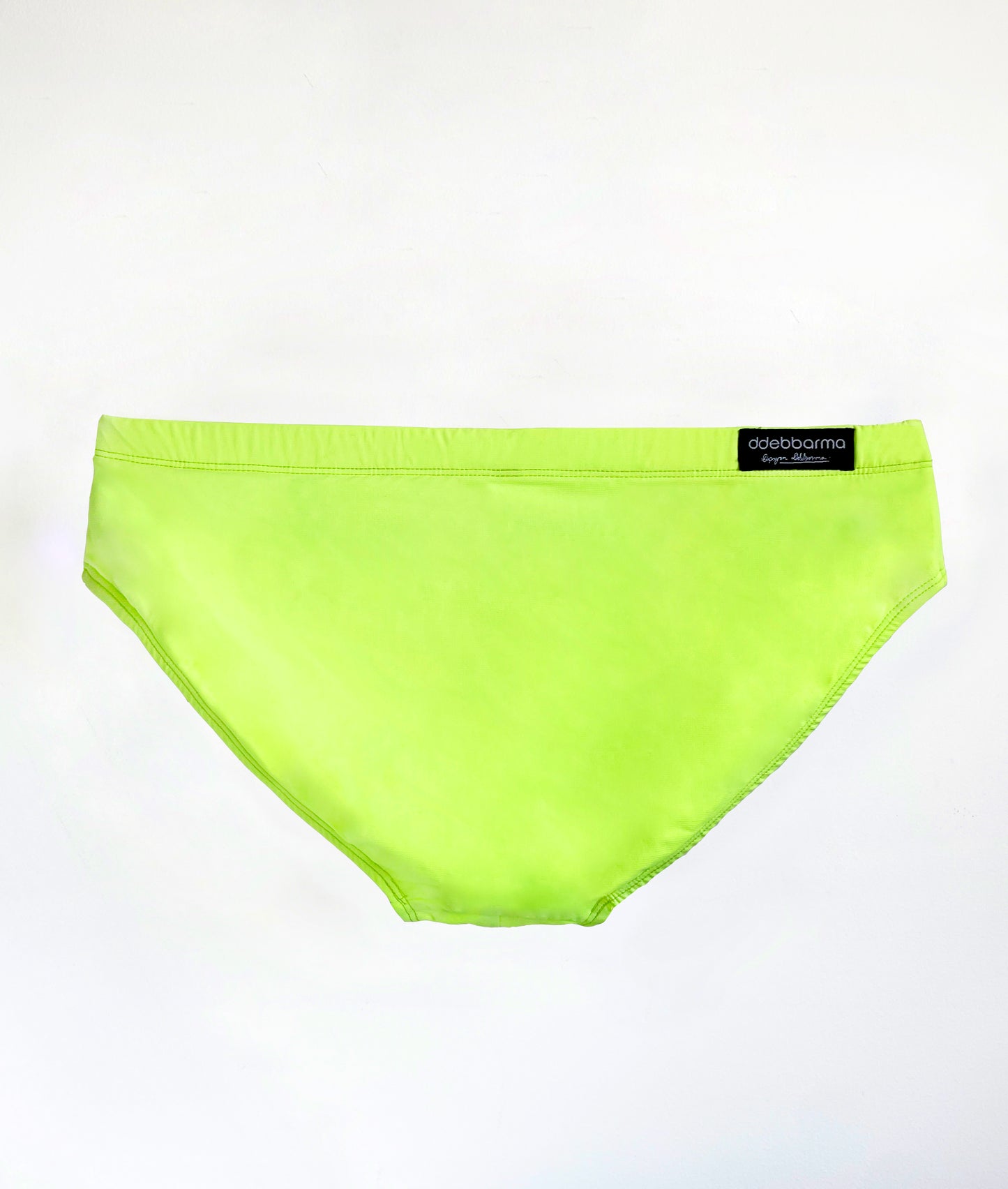 NEON SOLID SWIM