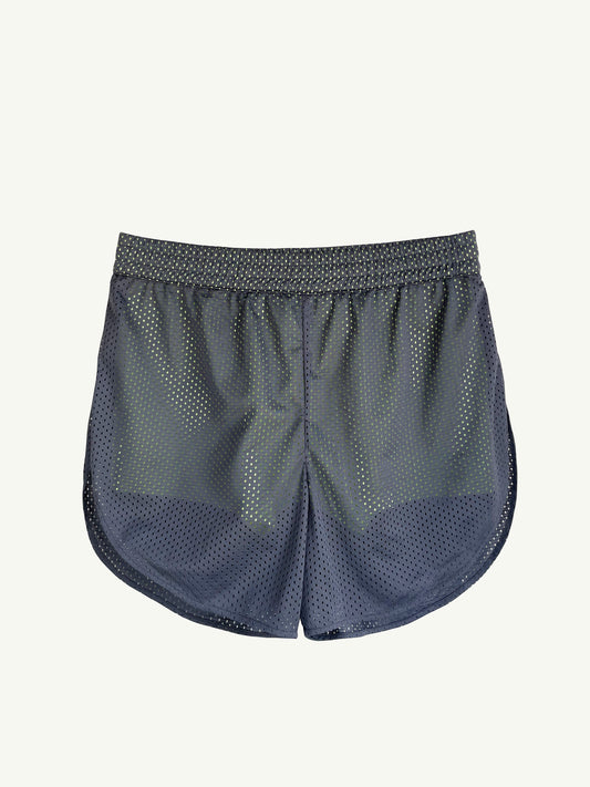 SPORTY ACTIVE SHORTS